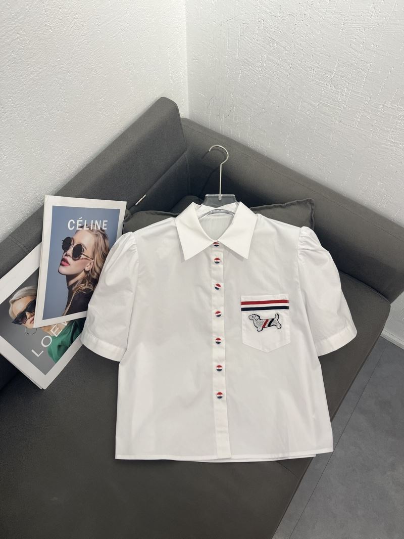 Thom Browne Shirts